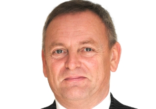 Neil Knight Spicerhaart